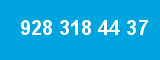 928 318 44 37